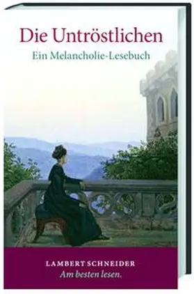 Horstmann |  Die Untröstlichen | Buch |  Sack Fachmedien