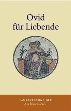 von Albrecht | Ovid für Liebende | Buch | 978-3-650-24671-4 | sack.de