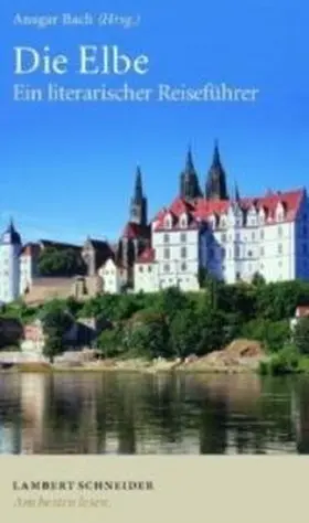 Bach | Die Elbe | Buch | 978-3-650-24869-5 | www.sack.de