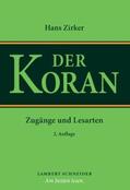 Zirker |  Der Koran | Buch |  Sack Fachmedien