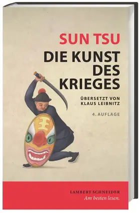  Die Kunst des Krieges | Buch |  Sack Fachmedien