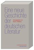 Wellbery / Ryan / Gumbrecht |  Eine neue Geschichte der deutschen Literatur | Buch |  Sack Fachmedien