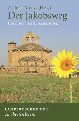 Drouve |  Drouve, Jakobsweg. Ein lite... | Buch |  Sack Fachmedien