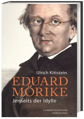 Kittstein |  Eduard Mörike | Buch |  Sack Fachmedien