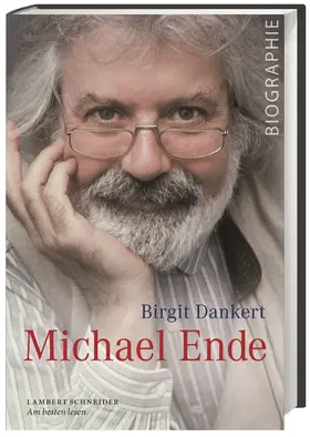 Dankert |  Michael Ende | Buch |  Sack Fachmedien