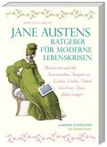 Smith |  Jane Austens Ratgeber für moderne Lebenskrisen | Buch |  Sack Fachmedien