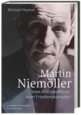 Heymel |  Martin Niemöller | Buch |  Sack Fachmedien