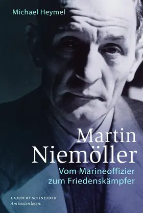 Heymel | Martin Niemöller | E-Book | www.sack.de