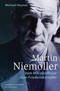 Heymel |  Martin Niemöller | eBook | Sack Fachmedien