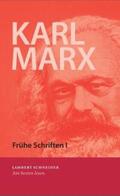 Marx |  Karl Marx | eBook | Sack Fachmedien