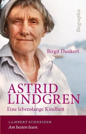 Dankert |  Astrid Lindgren | eBook | Sack Fachmedien