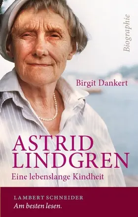 Dankert |  Astrid Lindgren | eBook | Sack Fachmedien