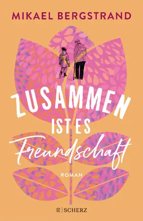 Bergstrand | Zusammen ist es Freundschaft | Buch | 978-3-651-00088-9 | www.sack.de