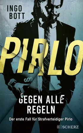 Bott |  Pirlo - Gegen alle Regeln | Buch |  Sack Fachmedien