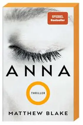 Blake | Anna O. | Buch | 978-3-651-00126-8 | www.sack.de