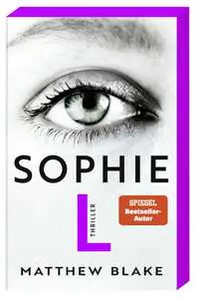 Blake | Sophie L. | Buch | 978-3-651-00127-5 | www.sack.de