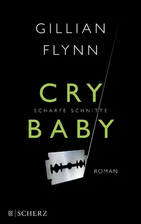Flynn | Cry Baby - Scharfe Schnitte | Buch | 978-3-651-01164-9 | www.sack.de