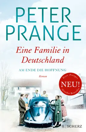 Prange | Eine Familie in Deutschland | Buch | 978-3-651-02502-8 | www.sack.de