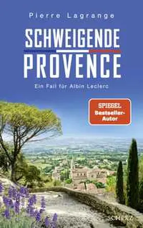 Lagrange |  Schweigende Provence | Buch |  Sack Fachmedien