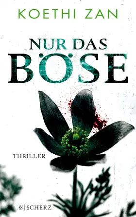 Zan |  Nur das Böse | Buch |  Sack Fachmedien