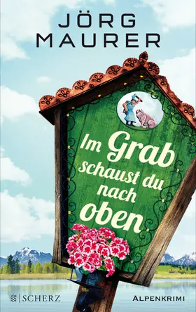 Maurer | Im Grab schaust du nach oben | Buch | 978-3-651-02518-9 | www.sack.de