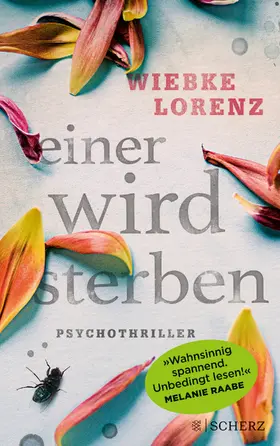 Lorenz | Einer wird sterben | Buch | 978-3-651-02541-7 | www.sack.de