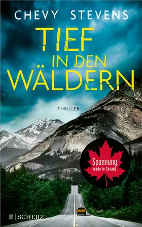 Stevens | Tief in den Wäldern | Buch | 978-3-651-02593-6 | www.sack.de