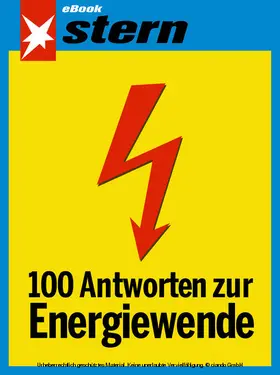 Peters / stern |  100 Antworten zur Energiewende (stern eBook) | eBook | Sack Fachmedien