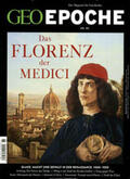 Schaper |  GEO Epoche mit DVD 85/2017 - Das Florenz der Medici | Buch |  Sack Fachmedien