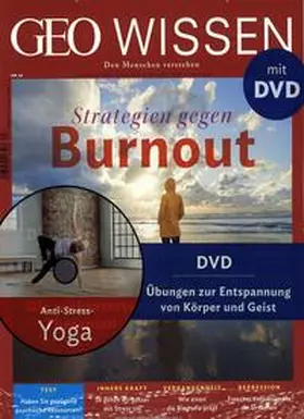 Schaper |  GEO Wissen mit DVD 63/2019 | Buch |  Sack Fachmedien