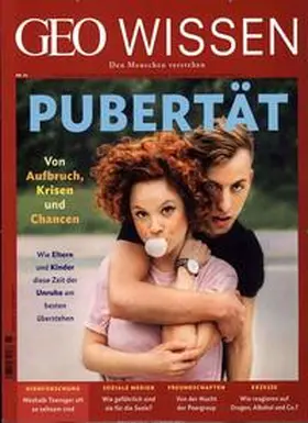 Schaper |  GEO Wissen mit DVD 65/2019 | Buch |  Sack Fachmedien