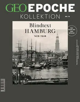 Schaper |  GEO Epoche Kollektion 15/2019 - Die Geschichte Hamburgs | Buch |  Sack Fachmedien