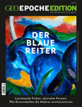 Schröder / Wolff / Schaper |  GEO Epoche Edition / GEO Epoche Edition 21/2020 - Der Blaue Reiter | Buch |  Sack Fachmedien