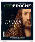 Schröder / Wolff |  GEO Epoche / GEO Epoche 103/2020 - Dürer / Deutschland um 1500 | Buch |  Sack Fachmedien