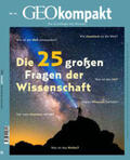Schröder / Wolff |  GEOkompakt / GEOkompakt 65/2020 - Die 25 großen Fragen der Wissenschaft | Buch |  Sack Fachmedien