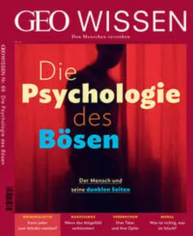 Schaper |  GEO Wissen 69/2020 | Buch |  Sack Fachmedien