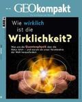 Schröder / Wolff |  GEOkompakt 69/2021 - Wie wirklich ist die Wirklichkeit | Buch |  Sack Fachmedien