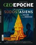 Schröder / Wolff |  GEO Epoche 109/2020 - Das alte Südostasien | Buch |  Sack Fachmedien