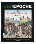 Schröder / Wolff |  GEO Epoche 111/2021 - Der Hundertjährige Krieg | Buch |  Sack Fachmedien