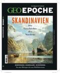 Schröder / Wolff / Albig |  GEO Epoche (mit DVD) / GEO Epoche mit DVD 112/2021 - Skandinavien | Buch |  Sack Fachmedien
