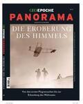 Schröder / Wolff / Albig |  GEO Epoche PANORAMA 21/2021 Die Eroberung des Himmels | Buch |  Sack Fachmedien