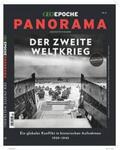 Schröder / Wolff |  GEO Epoche PANORAMA / GEO Epoche PANORAMA 22/2021 Der Zweite Weltkrieg | Buch |  Sack Fachmedien