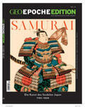 Schröder / Wolff |  GEO Epoche Edition 23/2020 - Samurai | Buch |  Sack Fachmedien