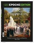 Schröder / Wolff |  GEO Epoche Edition 24/2021 - Die Kunst des Deutschen Kaiserreichs | Buch |  Sack Fachmedien