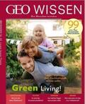 Schröder / Wolff |  GEO Wissen 73/2021 - Green Living | Buch |  Sack Fachmedien