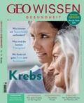 Schröder / Wolff |  GEO Wissen Gesundheit 19/22 - Krebs | Buch |  Sack Fachmedien