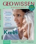 Schröder / Wolff |  Schröder, J: GEO Wissen Gesundheit mit DVD 19/22 - Krebs | Buch |  Sack Fachmedien