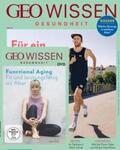 Schröder / Wolff |  GEO Wissen Gesundheit mit DVD 21/22 - Für ein langes, gesundes Leben | Buch |  Sack Fachmedien