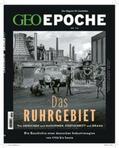 Schröder / Wolff |  GEO Epoche 114/2022 - Das Ruhrgebiet | Buch |  Sack Fachmedien