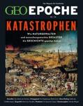 Schröder / Wolff |  GEO Epoche 115/2022 - Katastrophen | Buch |  Sack Fachmedien